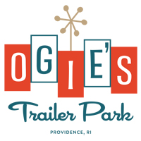 Ogie's Trailer Park