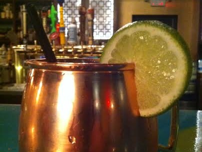 Moscow Mule