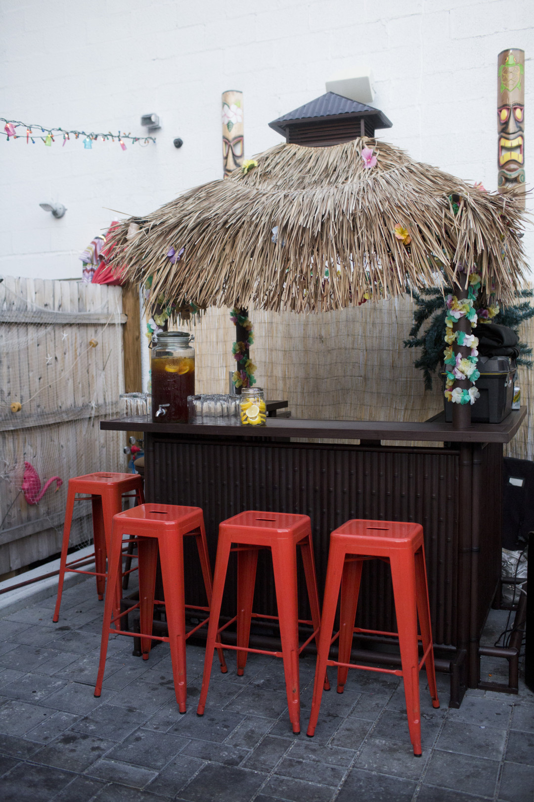 Tiki Bar 1