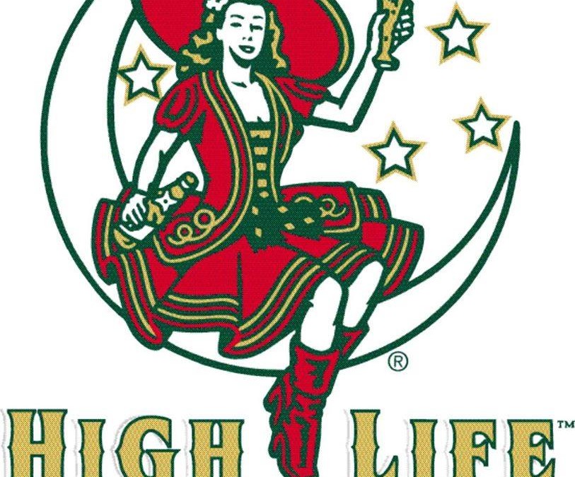 Miller High Life