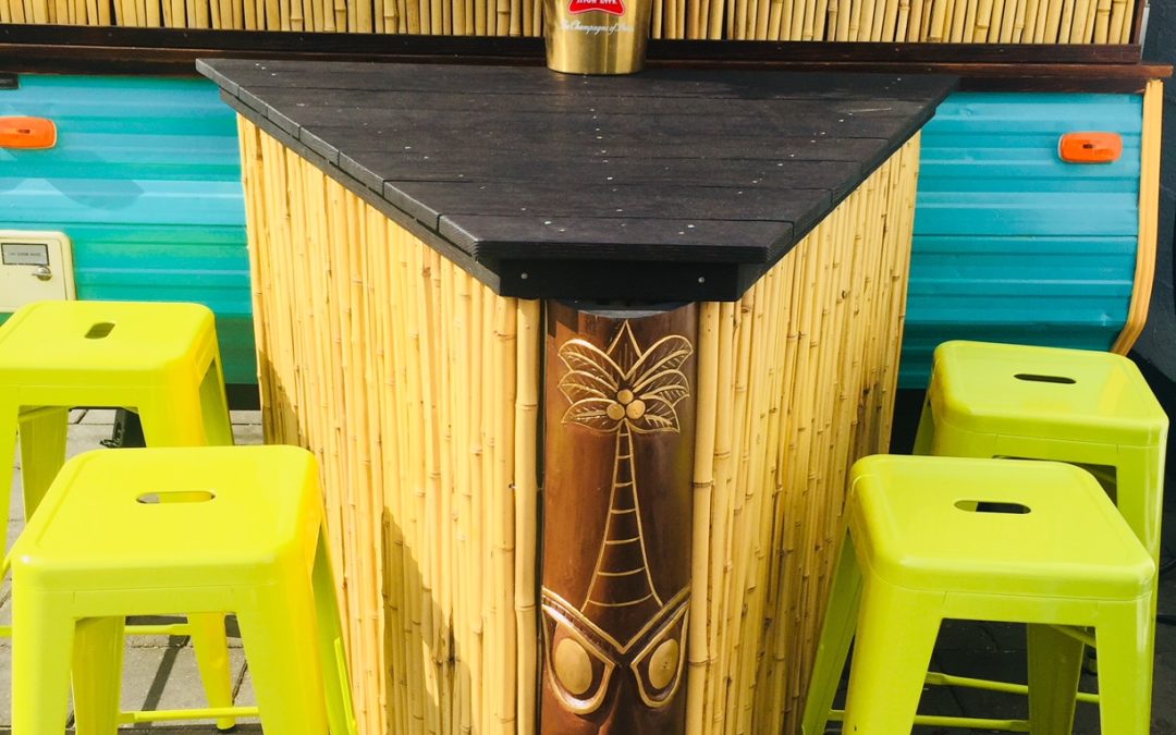 Tiki table