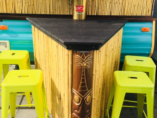 Tiki table